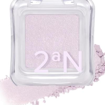 Highlight Pure Glash Highlighter PU01 Twilight Highlighter Lame Pearl [2aN Official]