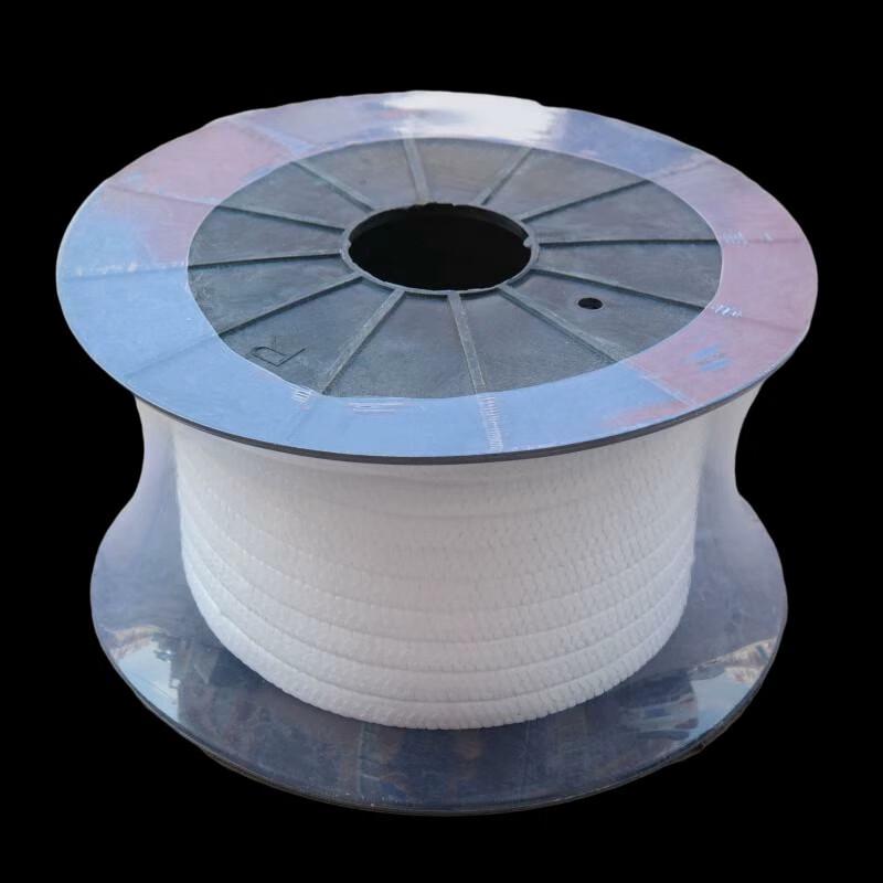 Wear-Resistant Oil-Containing PTFE Packing Standard