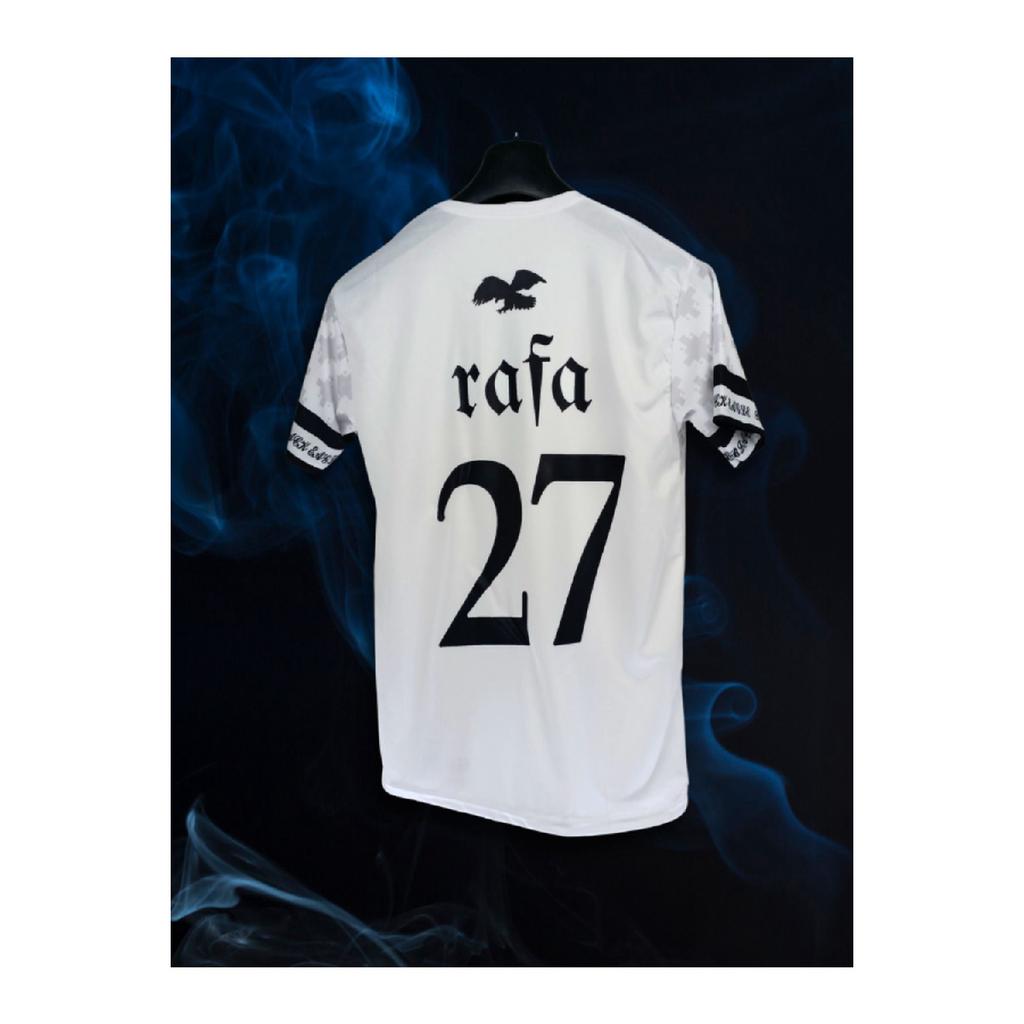 Bjk Rafa Silva Special Concept Adult Football Shirt