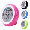 °C/°F  Screen Digital Thermometer Hygrometer Temperature Humidity Meter Home Gadgets ( Batteries Not
