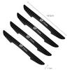 4pcs Car Body Protector Sticker Anti-Collision Protective Strip For Cadillac Escalade CTS ATS SRX STS XT5 XT4 XT6 XTS CT4