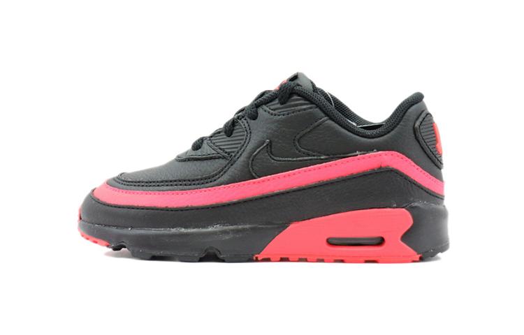 

Nike Air Max 90 Slip Resistant Cushioning Abrasion Resistant Lightweight Low top Toddler Shoes Infant And Toddler CQ4615-003 26