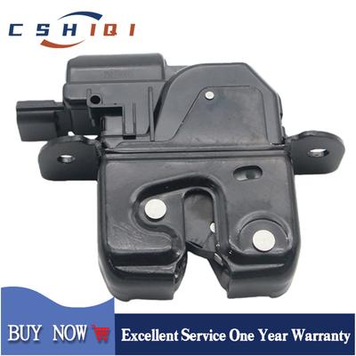 Fechadura da Porta do Porta-malas para Renault Captur Logan Sandero Clio Duster Fluence Megane Peças de Carro acessórios 905039428R