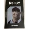 Stray Kids NOEASY ALBUM OFFICIAL PHOTO CARD