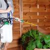 Garden Pressure Sprayer for Weeds, Large Sprayer, 5L