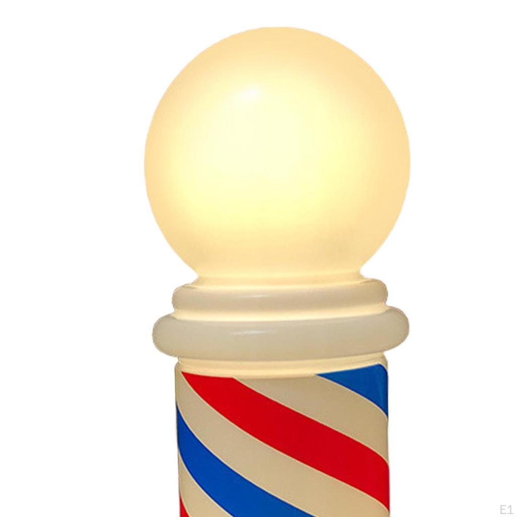 Salon Light Barber Decoration for Hair Lamp Shop