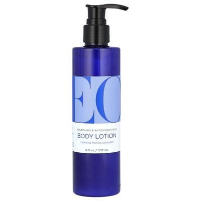 Body Lotion, Calming French Lavender, 237Ml(8Fl Oz)