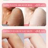 Himalayan Powder Salt Scrub SADOER Pore Cleansing Body Scrub