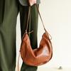 Underarm Bag, Casual and Fashionable Bag, High-end Commuting Single-shoulder Bag, Dumpling Bag
