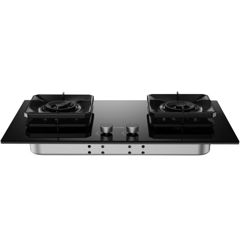 Fangtai TF27B Dual-Burner LPG Gas Cooktop CN plug (adapter included)