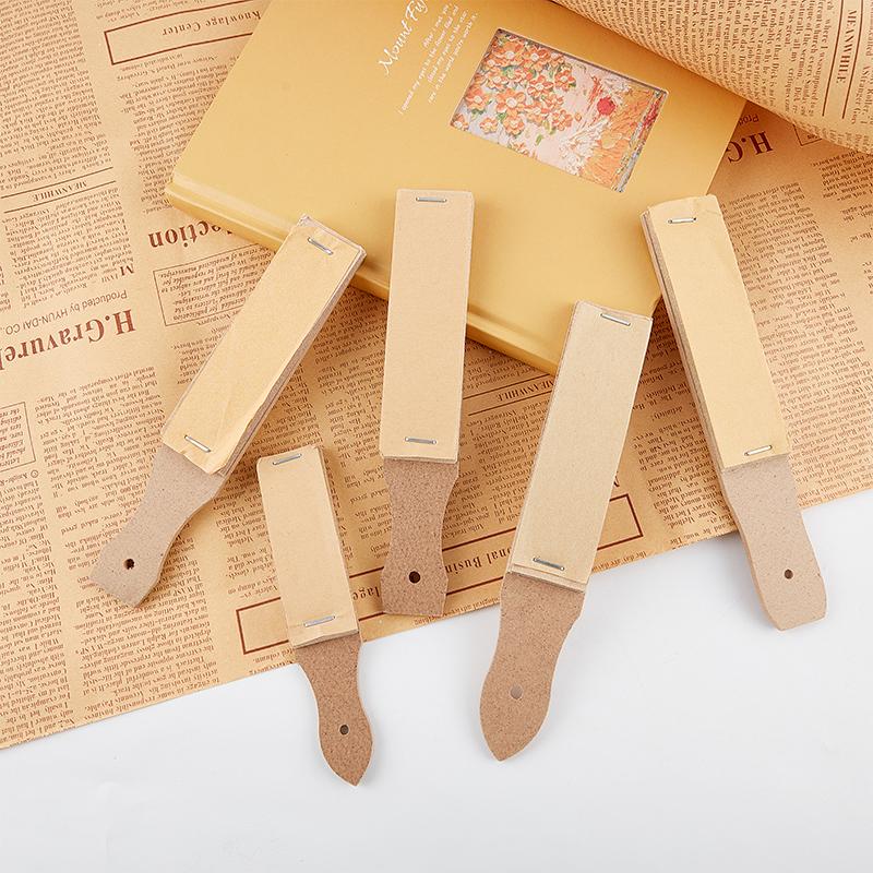 Unelte Pointatoare Șmirghel Pentru Schiță Artist, Ascuțire Creion Cărbune, Desen Artă