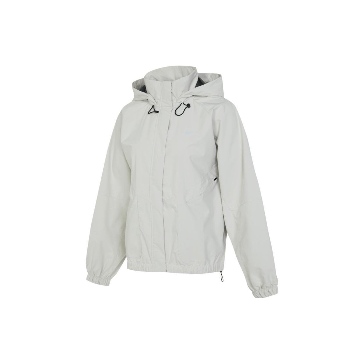 (WMNS) Nike Storm-FIT Swift Jacket Pale Ivory Women s FB7493-110 L