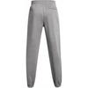 Under Armour Casual Comfortable Lace-Up Knitted Sports Pants Men bottoms Gray 1384039-025