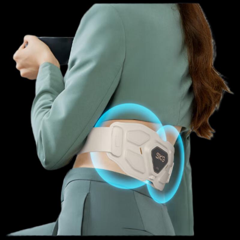 SKG G7 Series 1st Gen Waist Massager