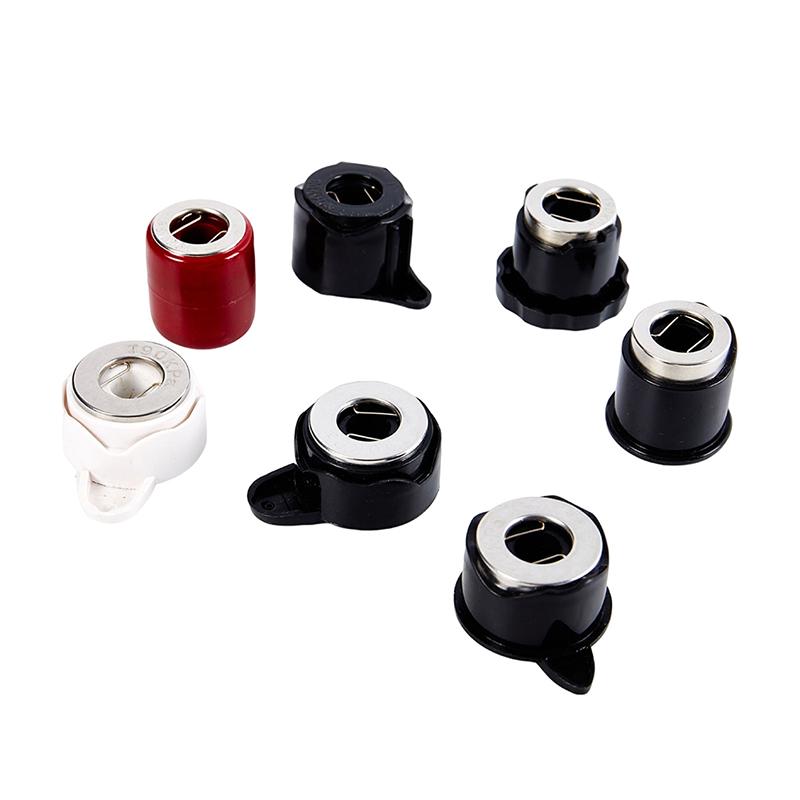 1Pc Electric Pressure Cooker Safety Valve Universal Pressure Pot Steam Release Replacement Sealing Parts Kitchen Gasket