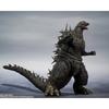 TAMASHII NATIONS S.H. MonsterArts Godzilla (2023) Approximately 160mm PVC Painted Movable Figure