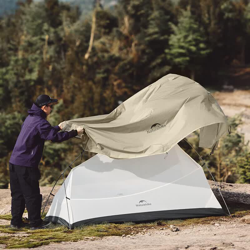 Naturehike Yunshang UL 2-Person Tent