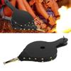 place Bellows Manual Wood   Blower for Outdoor Camping BBQ Grill Chimney   Tools