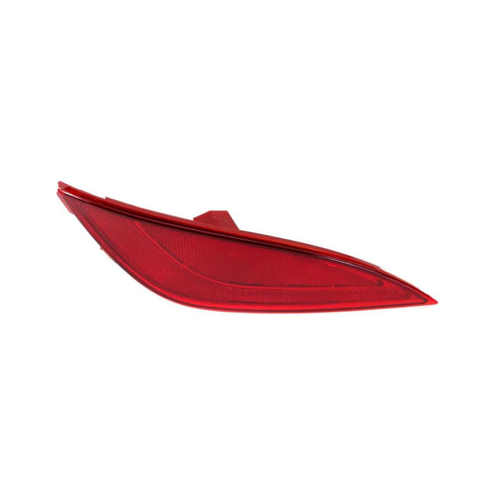

New Rear Left Bumper Reflector 924052S100 92405-2S100 For Hyundai Tucson 2010-2015