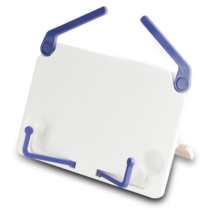 Portable Sheet Music & Tablet Stand - Desktop & Piano Reading Holder