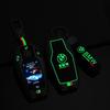 Zinc Alloy Car Key Cover Case Shell For BMW G05 X5 G30 G12 G11 G32 G31 5 7 Series I8 I12 I15 G01 X3 G02 G07 Keychain Accessories GG9