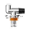 Washing Machine Three-way Drain Pipe Connector
