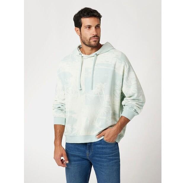 Толстовка Guess 166185 EU XL 11960₽