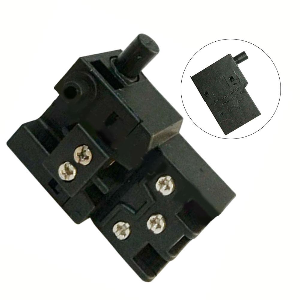 For LS1040 Power Tool Part Saw Replacement Switch as Picture Manual Measurement Deviation Note Power Tool Accessory
