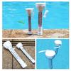 Swimming Pool and Bathtub Thermometer
