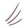 Shu Uemura Unlimited 3D Gel Pencil M Dark Brown Eyeliner Pencil x 1