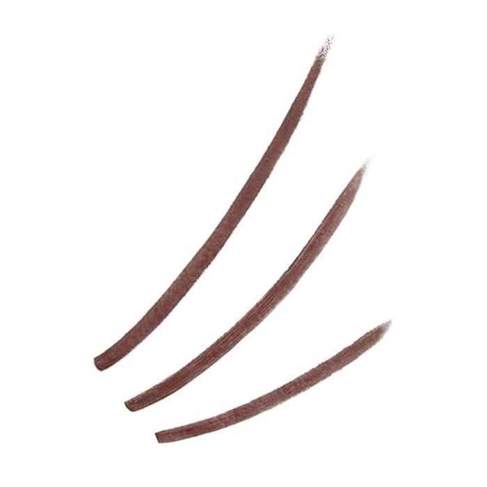 Shu Uemura Unlimited 3D Gel Pencil M Dark Brown Eyeliner Pencil x 1