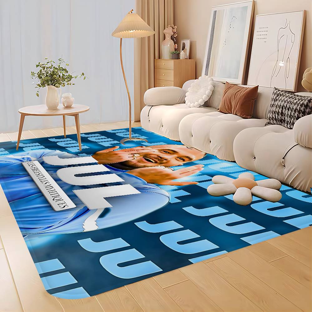 Kpop Singer JUL Est Door Mat Nordic Style Bedroom Living Room Doormat Home Balcony Anti-Slip Alfombra