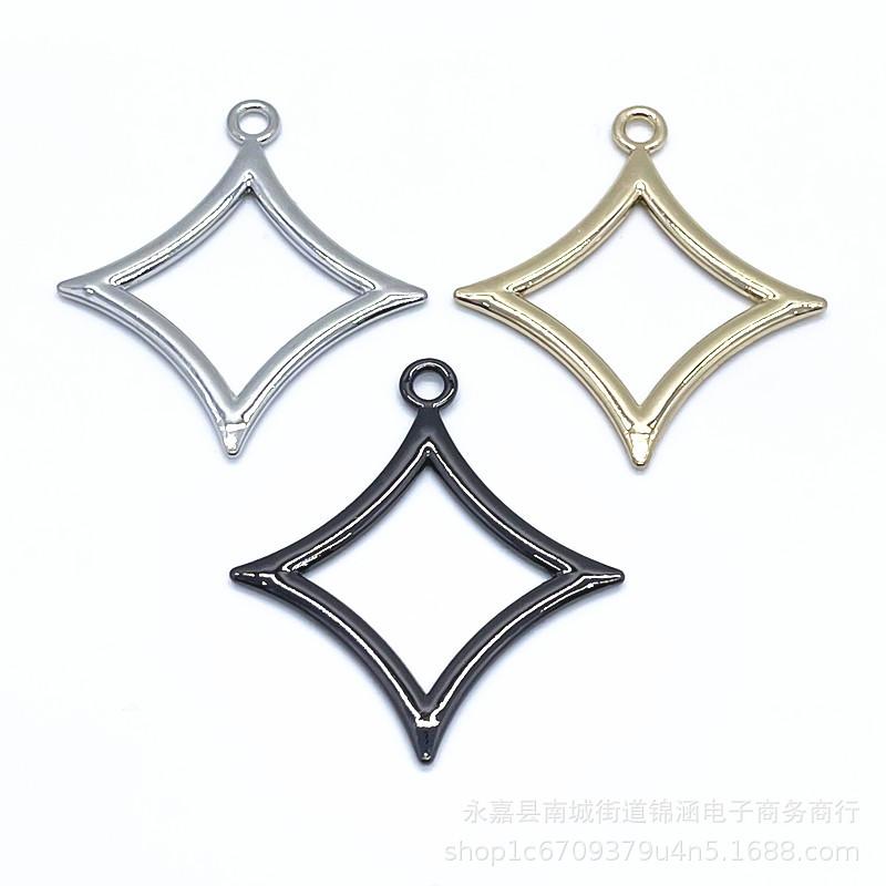 Reißverschlusslasche aus Metall: DIY Dekorativer Zuganhänger für Gepäck und Schuhe