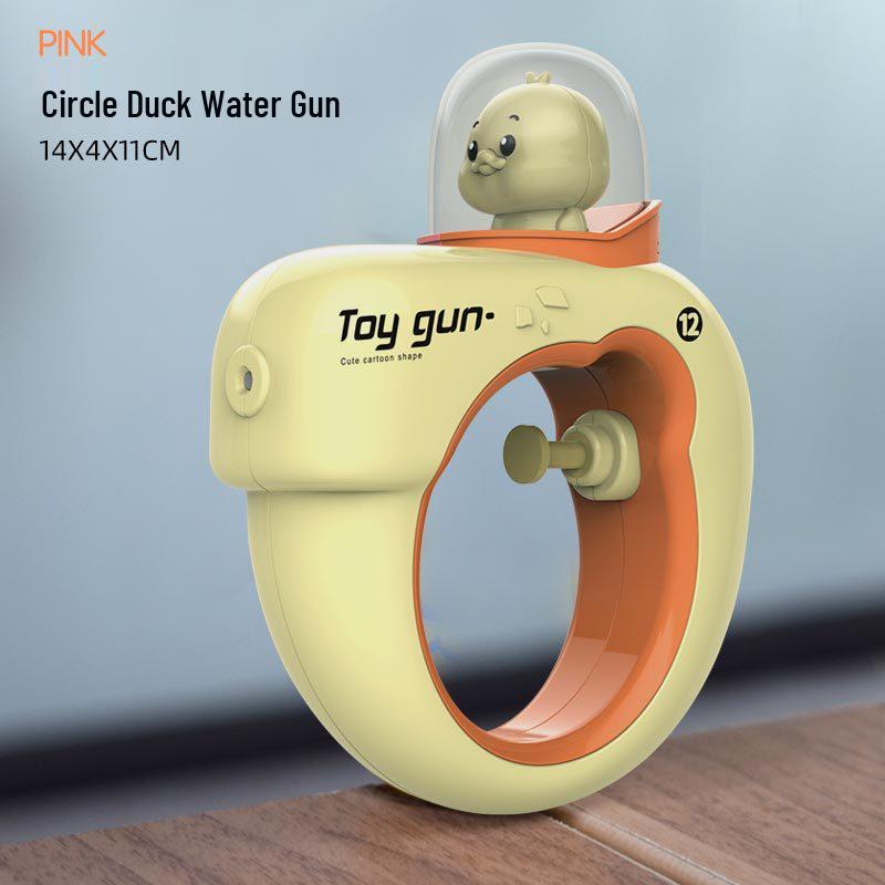 Sunflower Baby Bath Spinner Toy for Kids