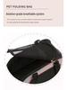 Portable Multifunctional Pet Bag: Crossbody, Handheld & Breathable Carrier for Cats and Dogs, Foldable Design for Easy Outings