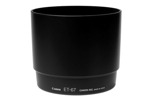 Canon lens hood ET-67