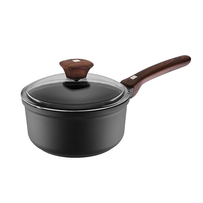 Alluflon Venice Non-stick Saucepan