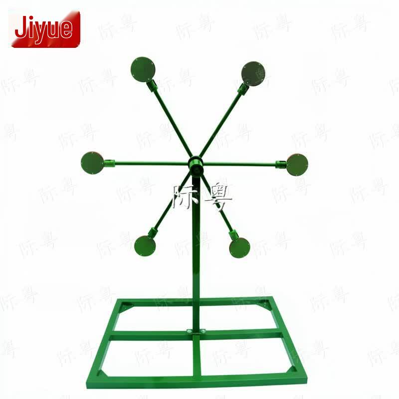 Jiyue Electric Variable Speed Rotating Target