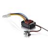 HOBBYWING QUICRUN WP-1625 Brushed ESC for RC Cars