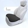 Non-slip Honeycomb Gel Seat Pad Breathable Auto Seat Cover Summer Cool Cushion  Drive