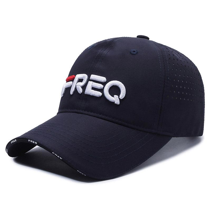 Sunshade sunscreen fashion versatile baseball cap four seasons hat men and women