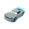Neuer Pixar Cars 3 Lightning Mcqueen Styling Rennwagen Jackson Storm Tim Daniel Metall Druckguss Modellauto Kindergeburtstagsgeschenk