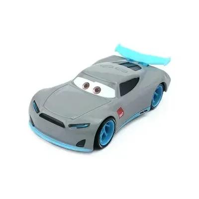 Neuer Pixar Cars 3 Lightning Mcqueen Styling Rennwagen Jackson Storm Tim Daniel Metall Druckguss Modellauto Kindergeburtstagsgeschenk