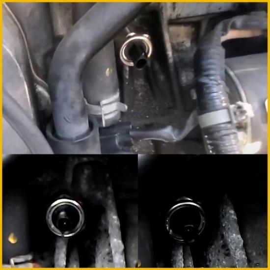 Knock Sensor For Honda 2003-2007 Accord 2002-2005 Civic 2002-2009 CR-V