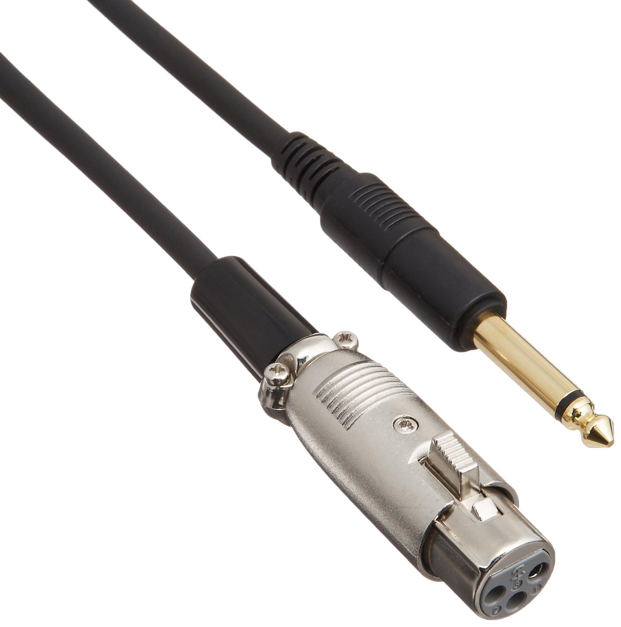 

Кабель-переходник Audio Technica Canon ATL409A3.0