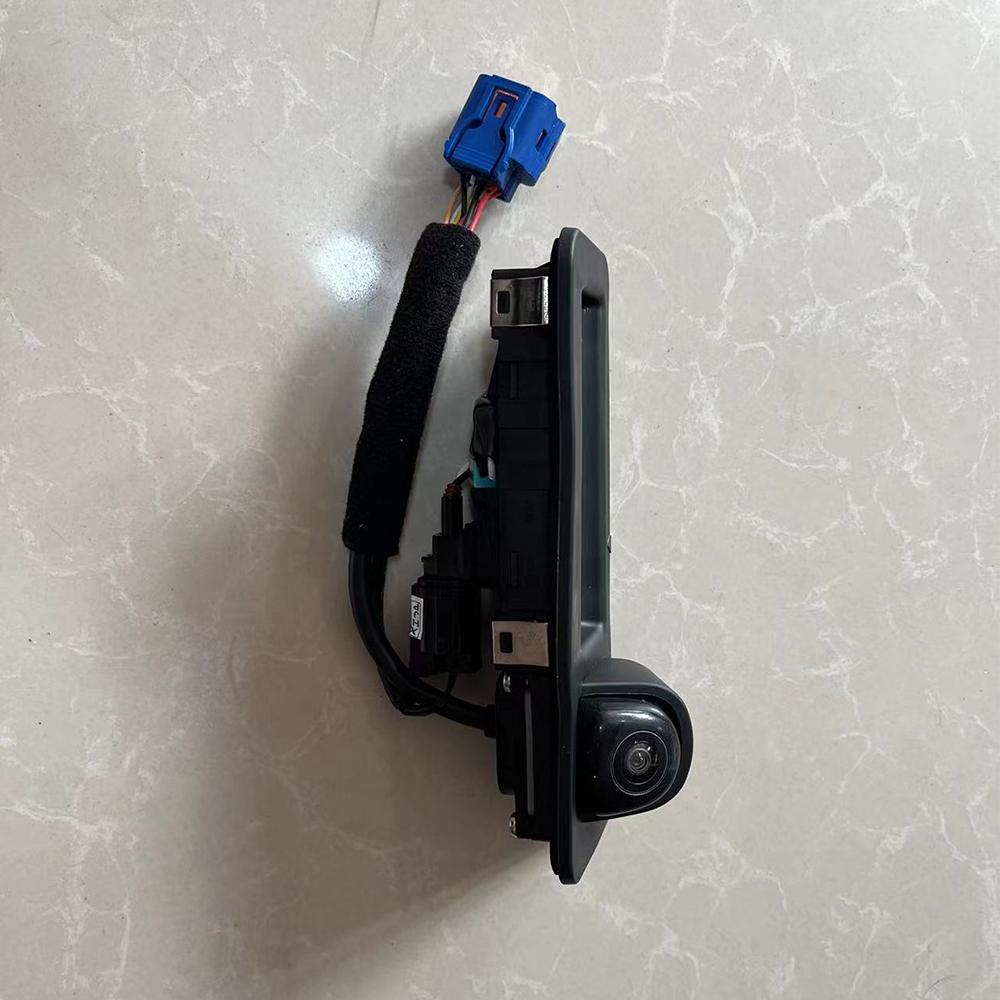 Pentru camera spate originală originală PENTRU HYUNDAI 2017+ Solaris Elantra AD 95760F2001 95760 F2000