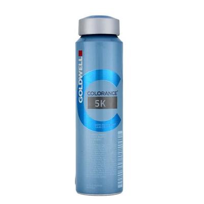 5K Mahogany Copper Goldwell Colorance Warm Red Can 120ml