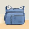 Fashionable Single-shoulder Bag, Simple and Beautiful Women's Bag, Korean-style Casual Bag, Urban Crossbody Bag