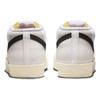 Nike Blazer Pro Club Low Branco - FJ3694-100