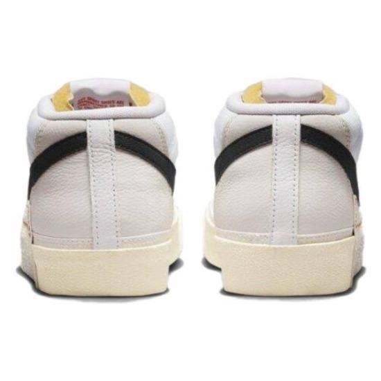 Nike Blazer Pro Club Low Branco - FJ3694-100